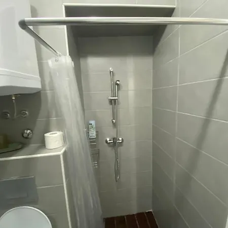 Apartamento Sandra Saraievo