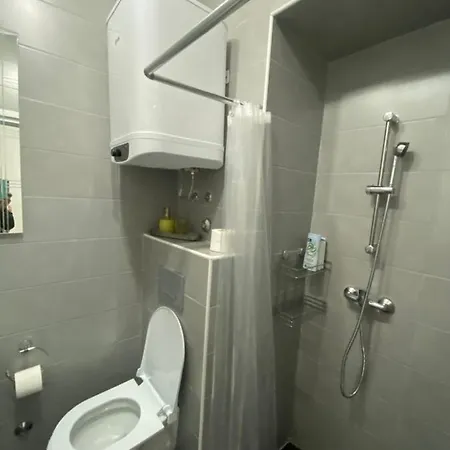 Sandra サラエヴォ