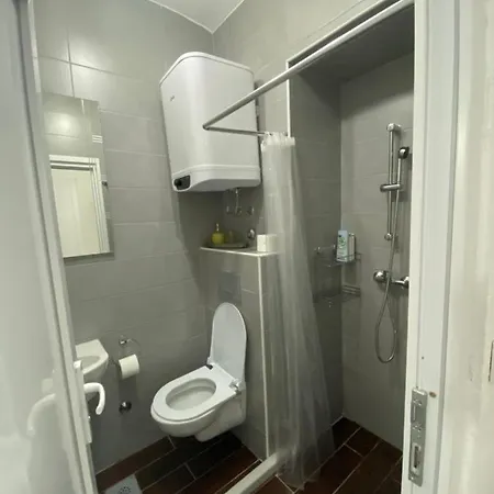 Apartamento Sandra
