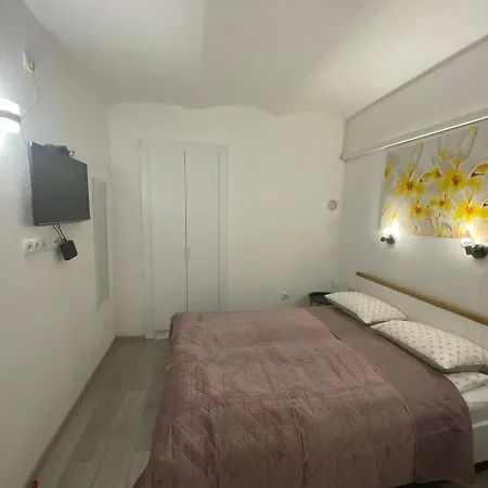 Sandra * サラエヴォ