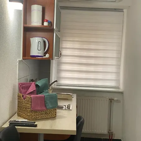Sandra Apartment