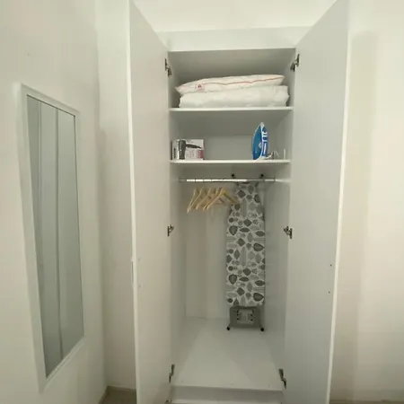 Sandra Apartment *