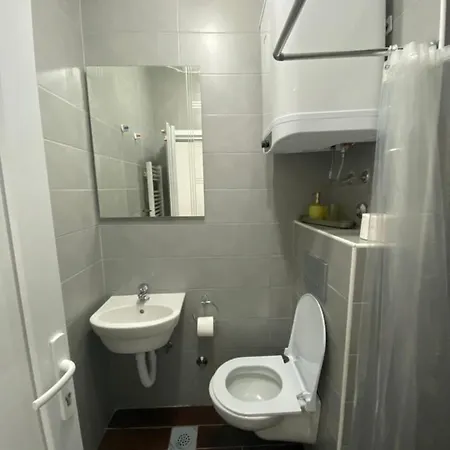 Apartment Sandra *