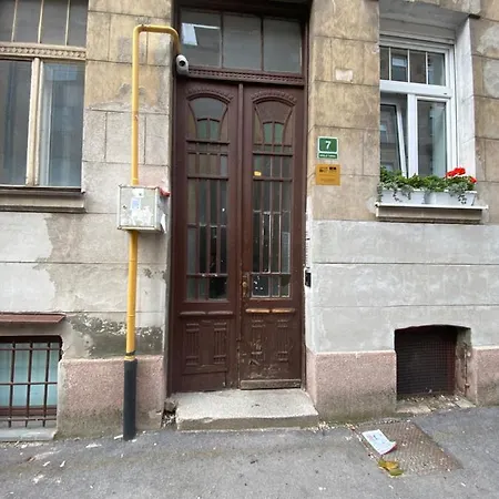 Apartment Sandra Sarajevo