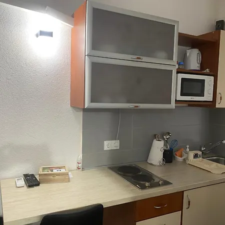 Sandra Apartment
