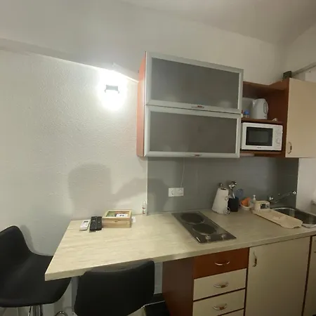 Sandra Apartment *