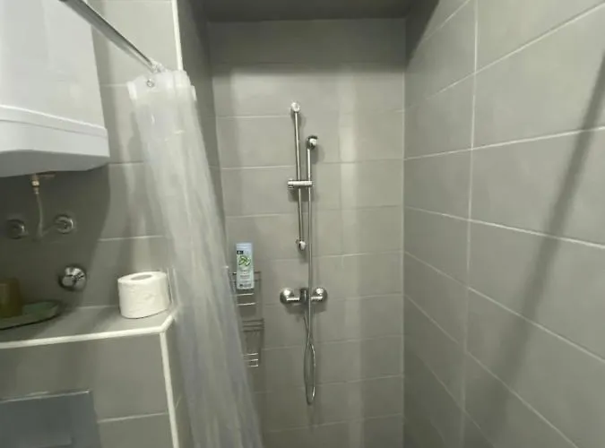 아파트 Sandra 사라예보