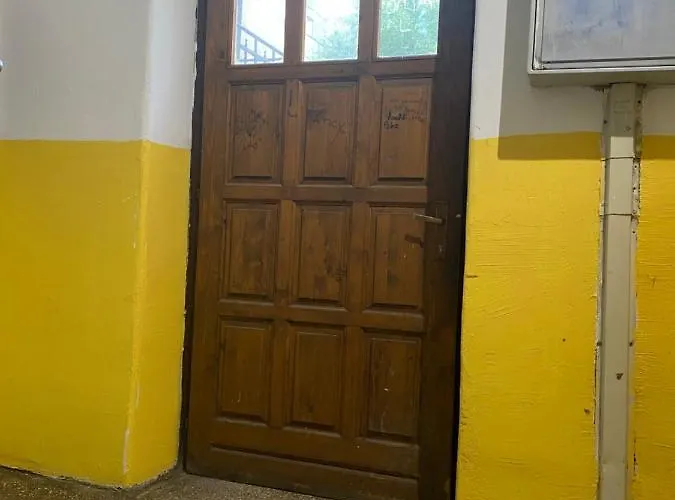 Apartment Sandra Sarajevo