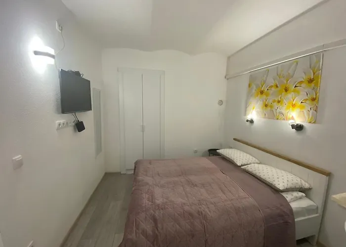 Sandra * 사라예보