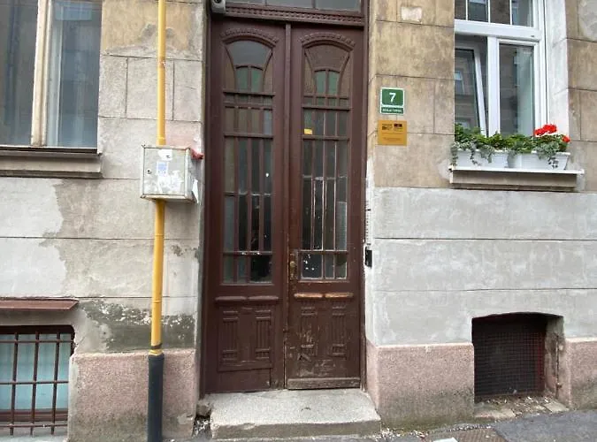 Apartment Sandra Sarajevo