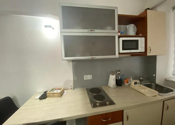 Sandra * 사라예보